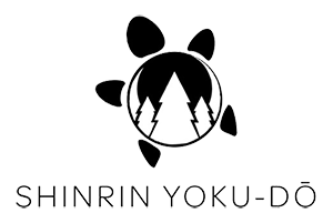 logo ShinrinYokuDo