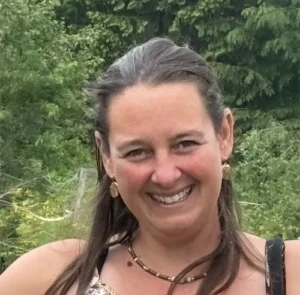 VALERIE LALONDE