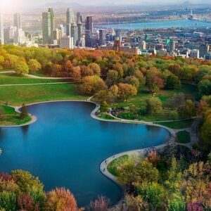 mont-royal