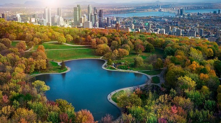 mont-royal